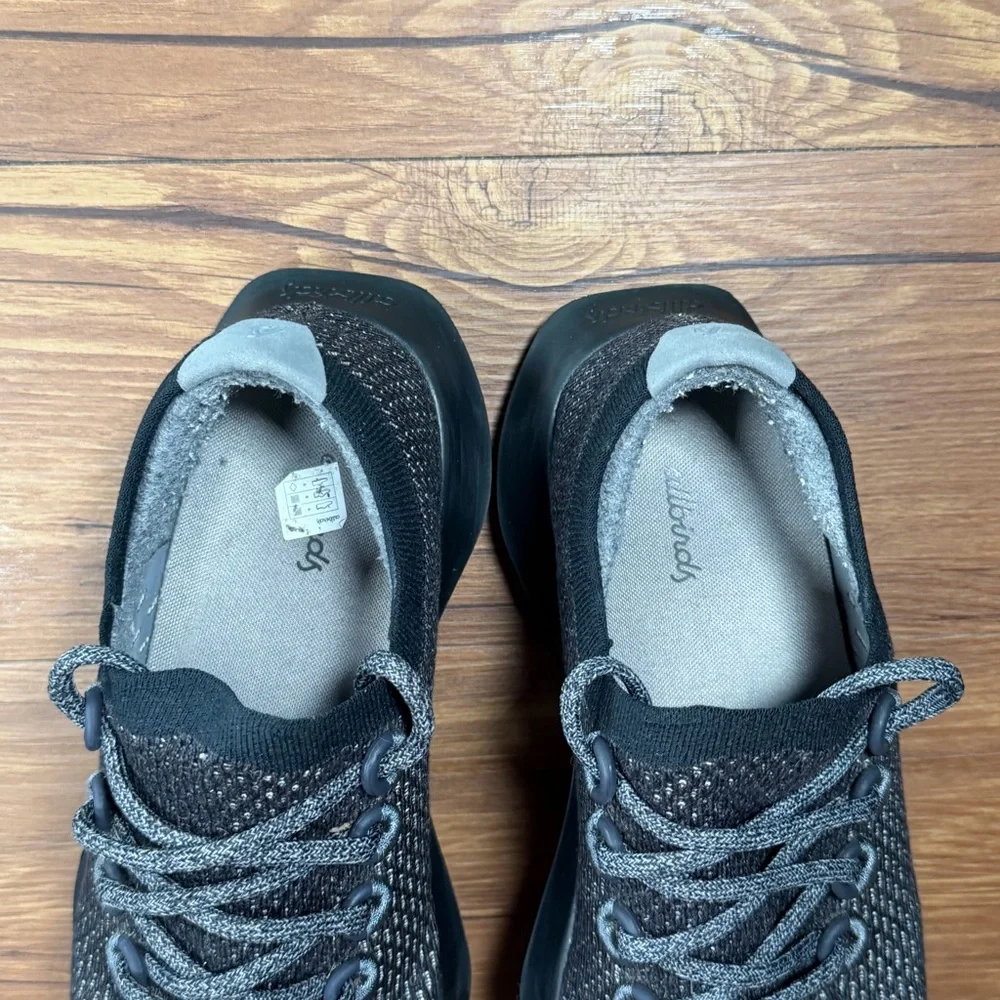 Allbirds Tree Dasher Running Shoes Athletic Sneakers Men’s‎ Size 9.5